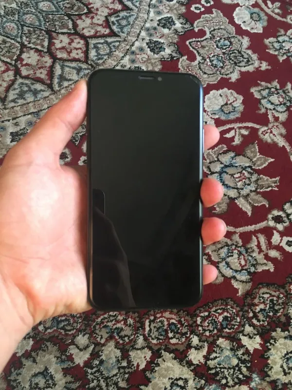 iPhone x 64 gb ideal — фото 1