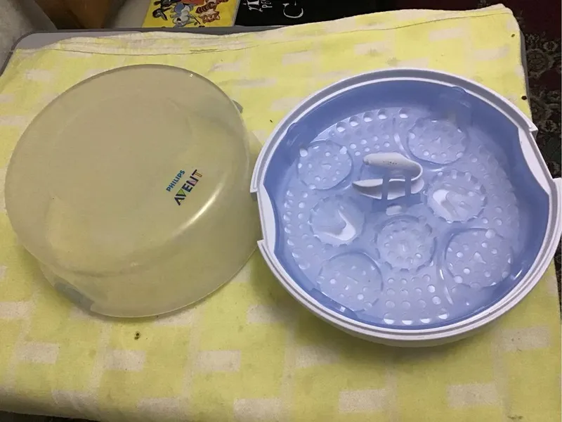 Продаю стерилизатор 1