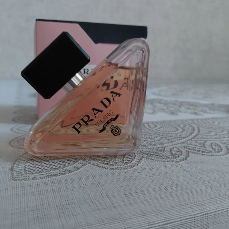 парфюм женский Prada 1 парфюм женский Prada 1