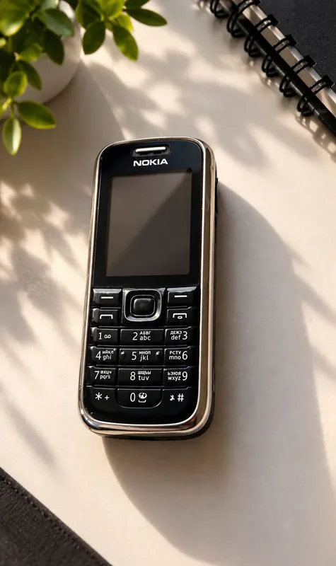 Nokia 6233, оригинал — пожалуйста, сначала прочитайте 8 Nokia 6233, оригинал — пожалуйста, сначала прочитайте 8