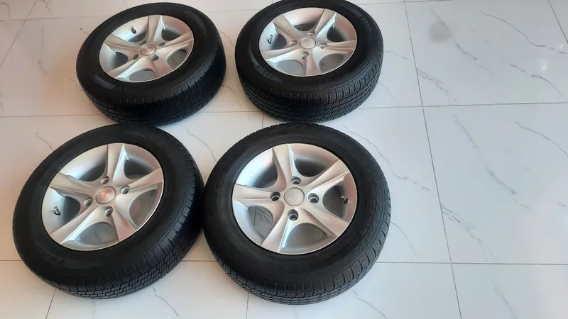 13 diska balon sotiladi Damas. LABO. MATIZ 5 13 diska balon sotiladi Damas. LABO. MATIZ 5