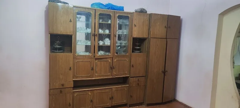 Мебель гарнитура сатылады