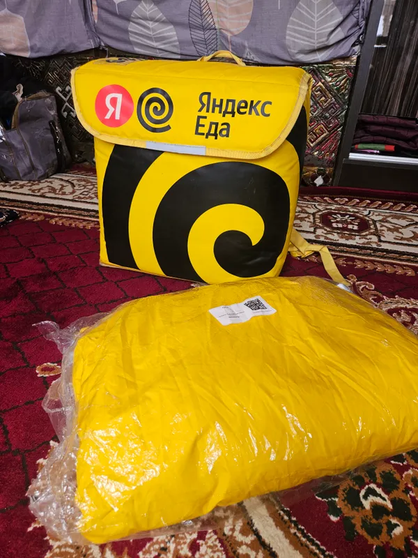Yandex Sumka va Kurtka 1