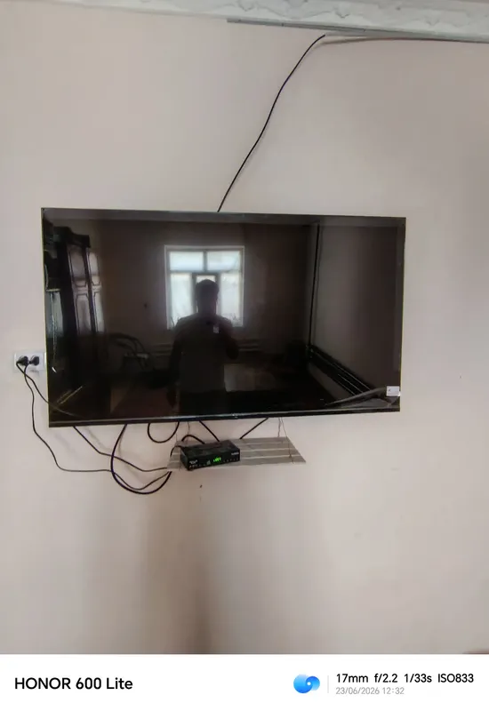 frame televizor 55 talik 4 k