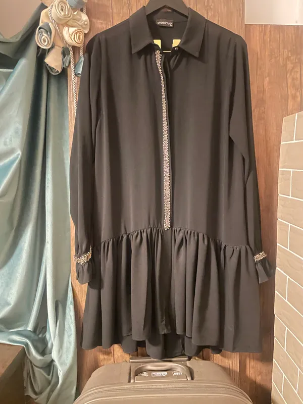 Koylak Dress love turkiya brendi 1 Koylak Dress love turkiya brendi 1