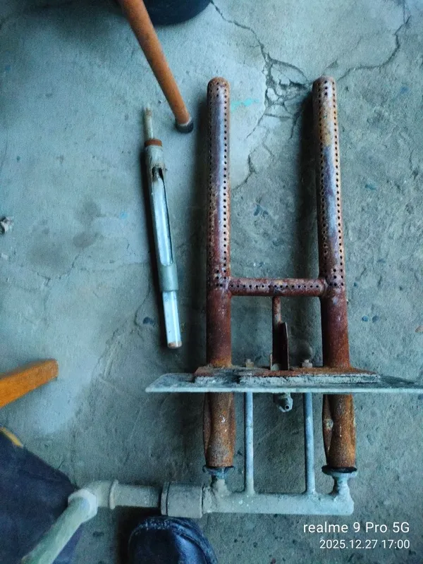 Продам АГУ Котёл 3 Продам АГУ Котёл 3