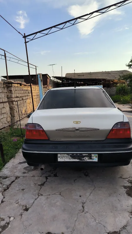 Chevrolet Nexia 1 2