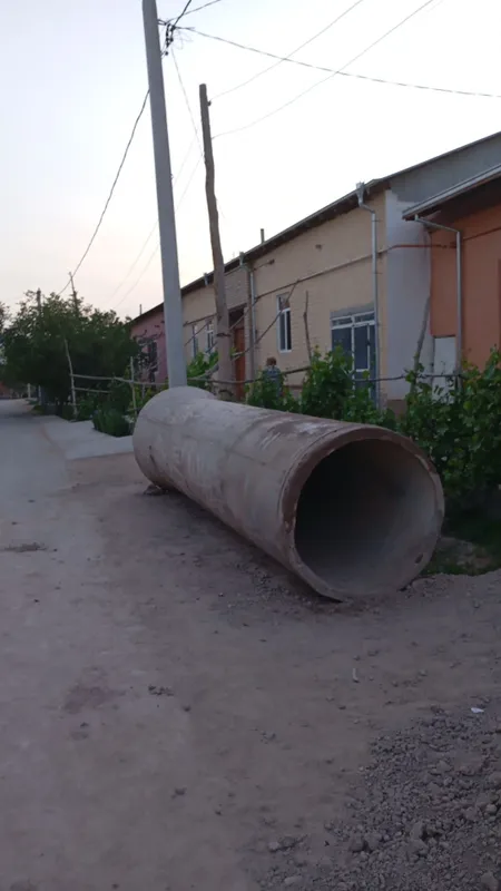 Beton turbo 5yarim metr 10milyon som kelishamiz — фото 4