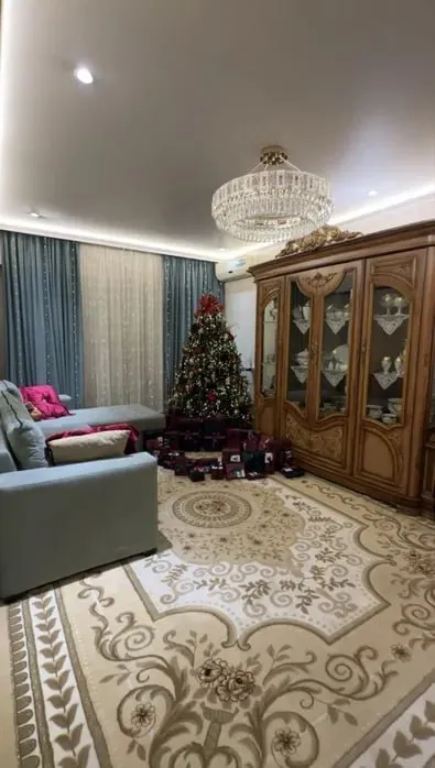Продается квартира — фото 1