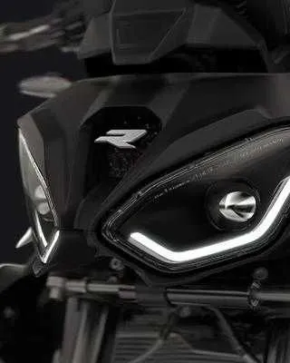 BMW S1000R M Package 2026 — фото 6