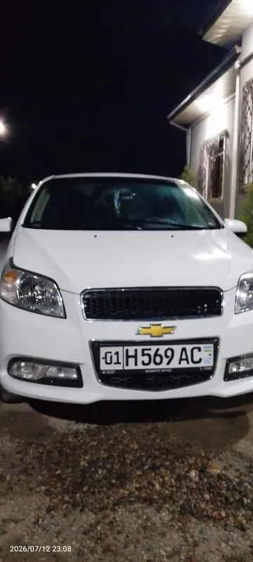 Nexia 3 2022 mexanika 2
