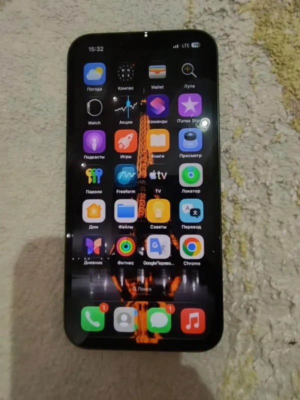 Iphone 13 128gb satiladi 1