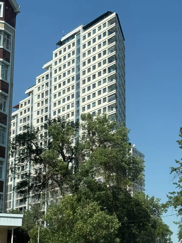 Akay City JKda yevroremontli va to‘liq jihozlangan 3 xonali kvartira sotiladi 1 Akay City JKda yevroremontli va to‘liq jihozlangan 3 xonali kvartira sotiladi 1