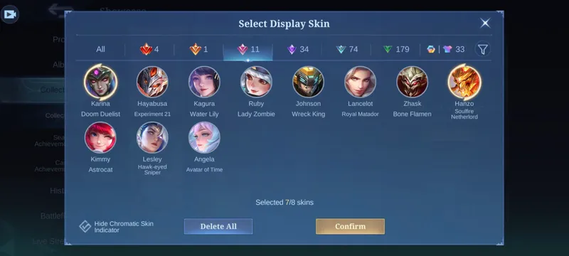 mobile legends bang MLBB млбб, аккаунт, akkaunt 5 mobile legends bang MLBB млбб, аккаунт, akkaunt 5