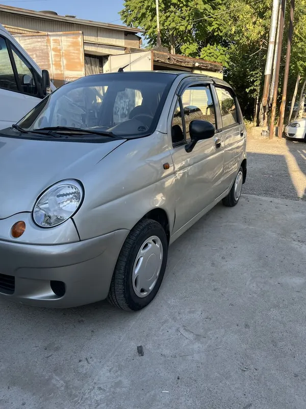 Matiz 2009 gazi bor geni bor 2 Matiz 2009 gazi bor geni bor 2