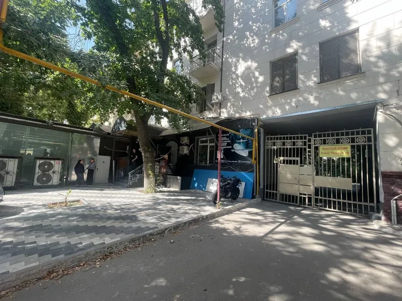 Mirzo Ulug‘bek tumanida 2 xonali kvartira sotiladi 9 Mirzo Ulug‘bek tumanida 2 xonali kvartira sotiladi 9
