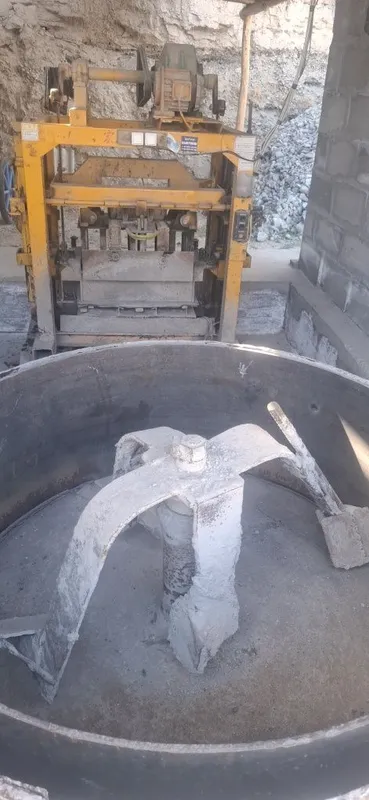 Shlaka bilok aparati