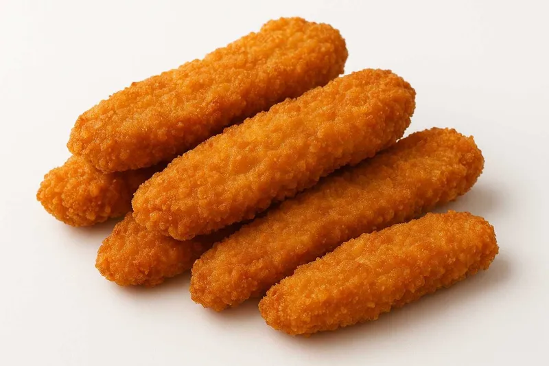 Fast food uchun yarim tayyor mahsulotlar.Kotlet,Qanot KFC, Stripsi 3 Fast food uchun yarim tayyor mahsulotlar.Kotlet,Qanot KFC, Stripsi 3