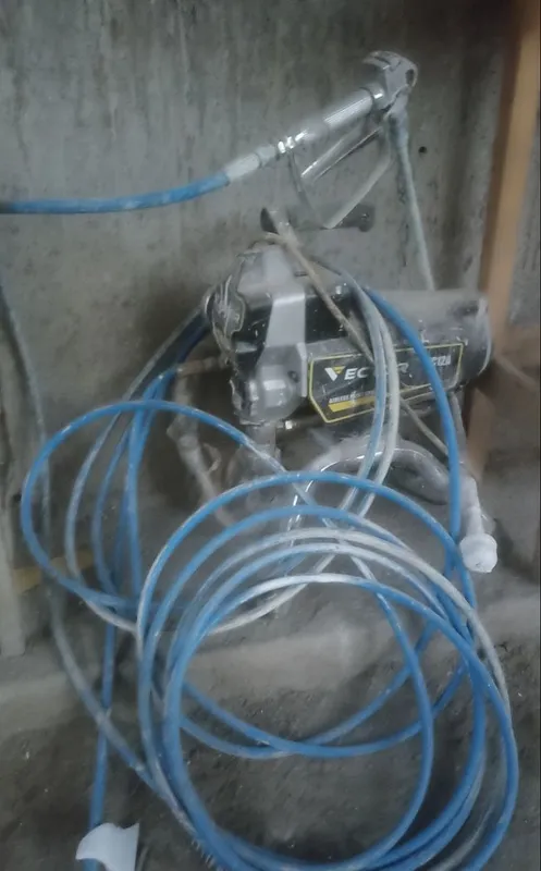 Wagner ECTOR 2200W 2 Wagner ECTOR 2200W 2