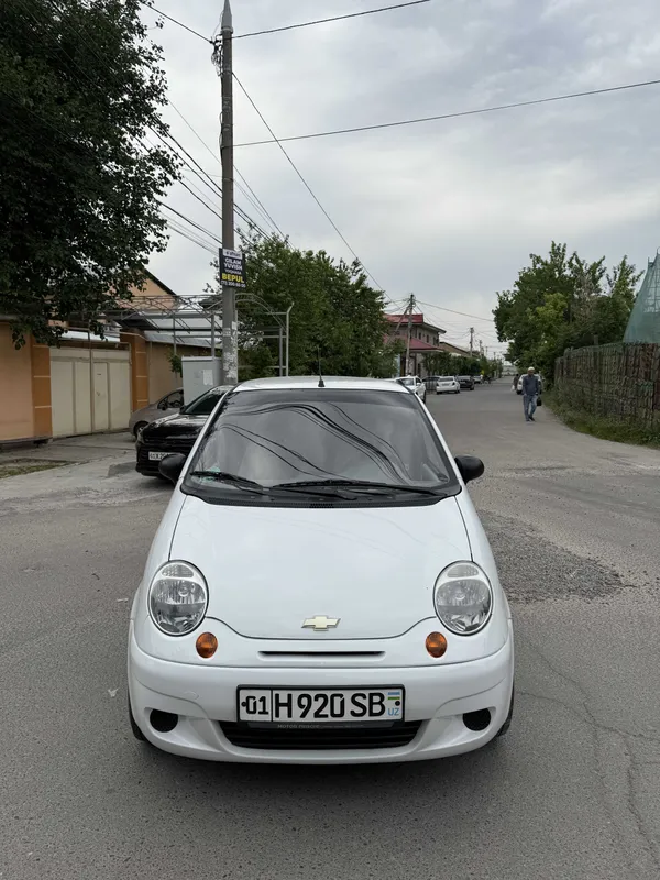chevrolet matiz arenda vikup