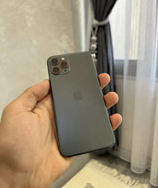 iPhone 11 Pro LLA