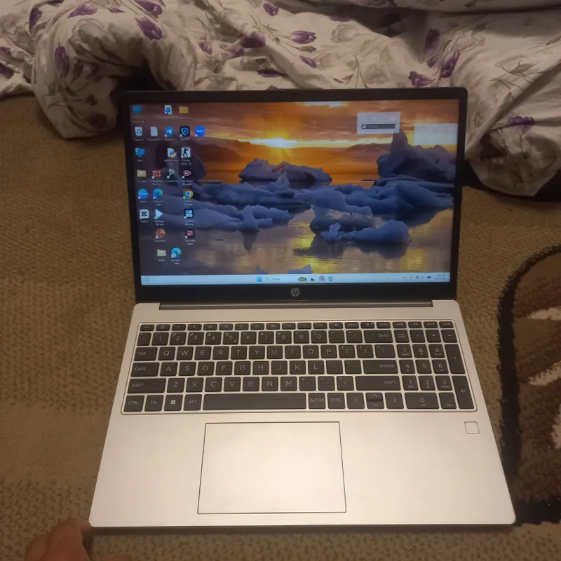Ноутбук HP 5 Ноутбук HP 5