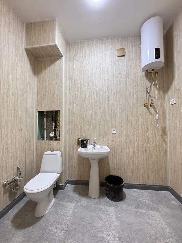 Аренда помещения 92м² Новомосковская, Стадион Старт / Дархан 8