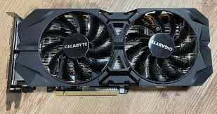 Видеокарта GIGABYTE GeForce GTX 960 2GB — фото 2