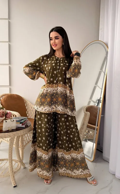 Dvoyka INDIA POPLIN