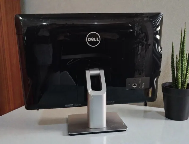 Моноблок DELL 22" DDR4 — фото 1