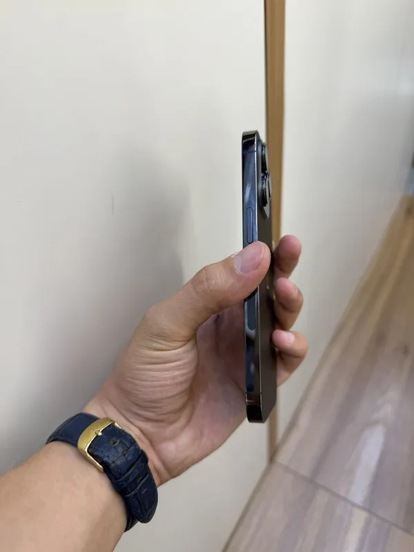 Iphone 13 pro black 128 2