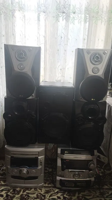 LG Muzikalniy sentry sotiladi 2 mln holati idial