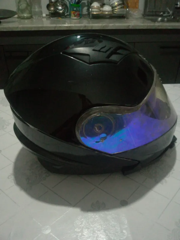 Mototsikl kaskasi 1