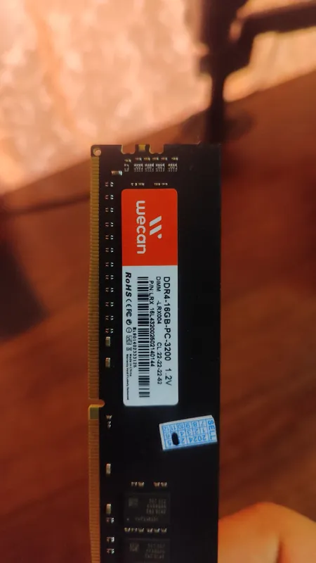 оперативная память/ОЗУ DDR4 2 оперативная память/ОЗУ DDR4 2