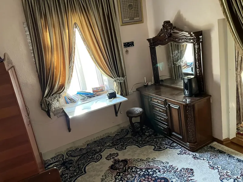Tez va arzon tayyor uy sotiladi