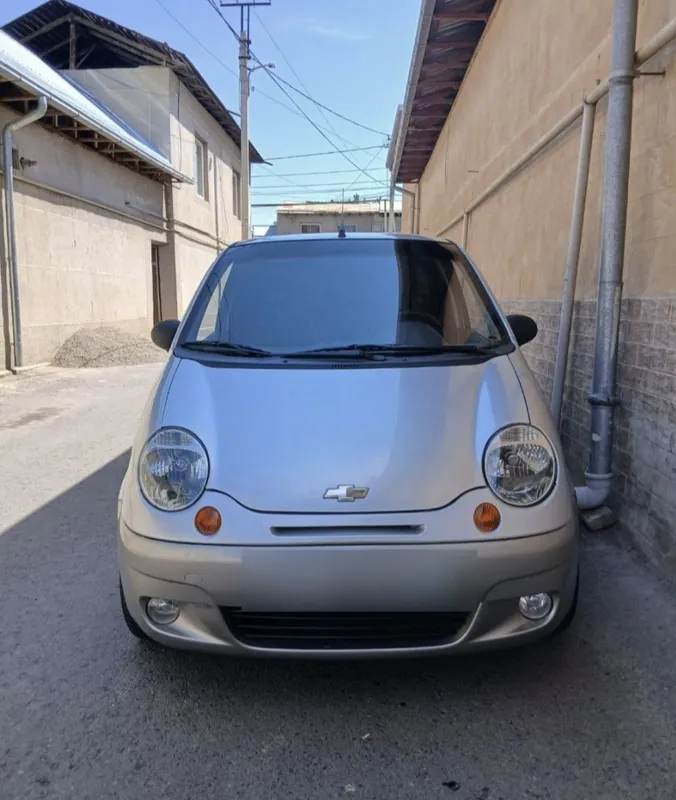 Matiz Best 2011 Chevrolet 2 Matiz Best 2011 Chevrolet 2