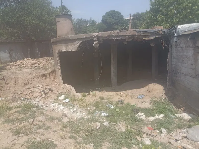 Biznes uchun yayor seh akfa serviz qilishga joy — фото 3