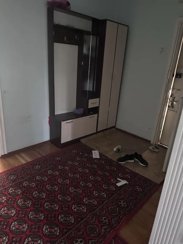 Юнусобод 19 мавзесида, 2 хонали уй ижарага берилади! — фото 6