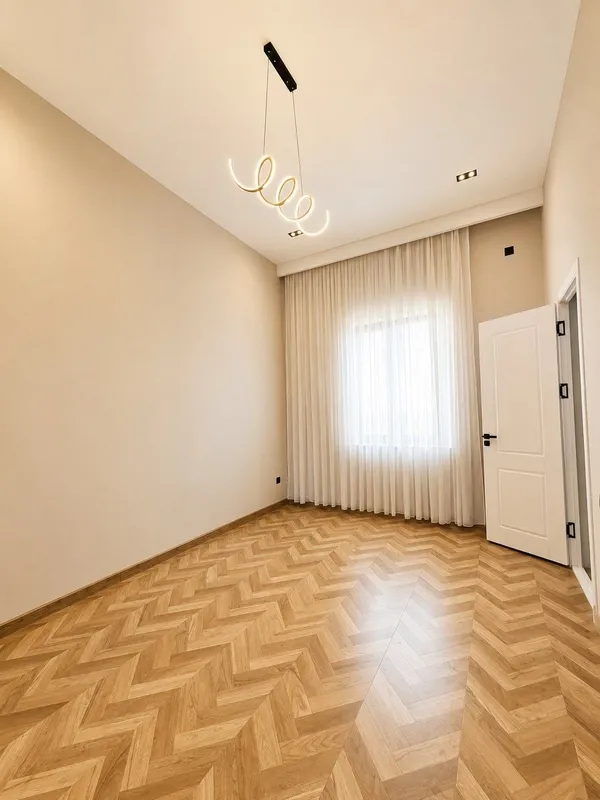 Ттз 4 бойджегит Евро дом 1.9 соток 210м² 2 этажа 8