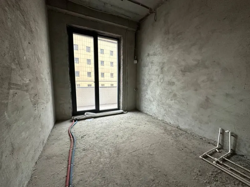 СРОЧНО ПРОДАЁТСЯ 2-х комнатная квартира в ЖК Infinity "Spirit" ул Сад — фото 1