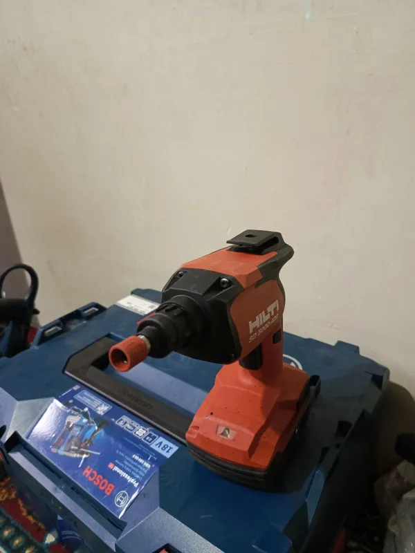 Продаю гайковёрти Makita DTW 190. — фото 2