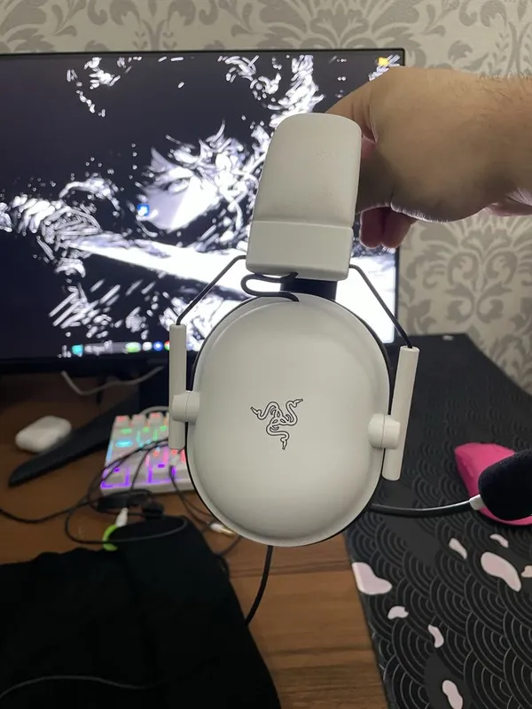 Razer BlackShark V2 X — фото 2