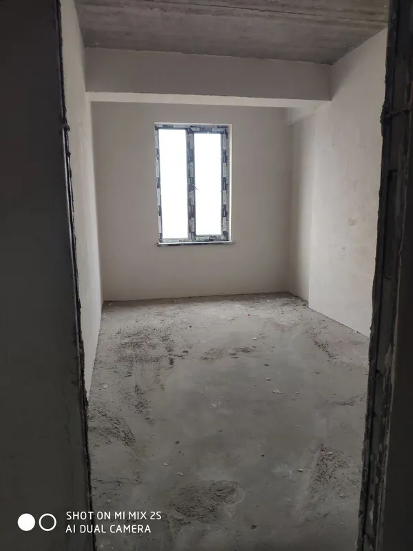 Срочно! Квартира Коробка 55м² — фото 3