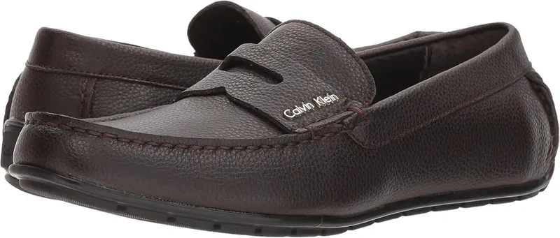 Макасима мужской от CALVIN KLEIN — фото 1