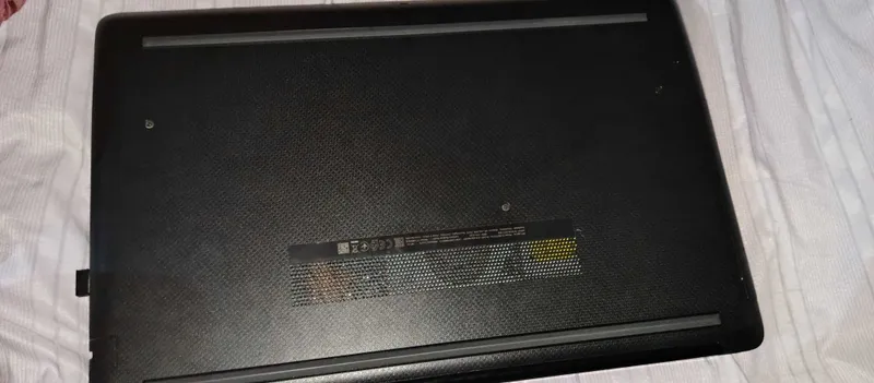 HP Laptop 15-da2xxx | Core i5-10 avlod | NVIDIA Video karta — фото 1