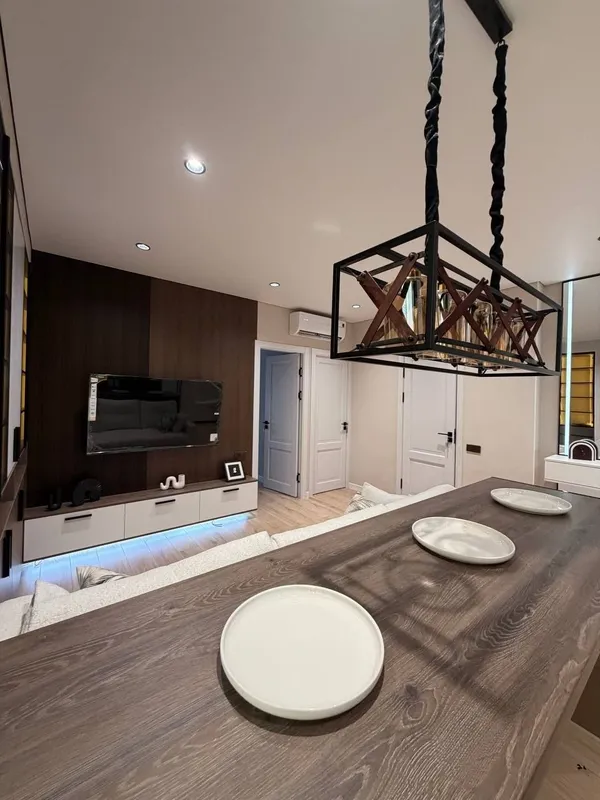 3-комнатная квартира, 60 м², Мирабад 8 3-комнатная квартира, 60 м², Мирабад 8