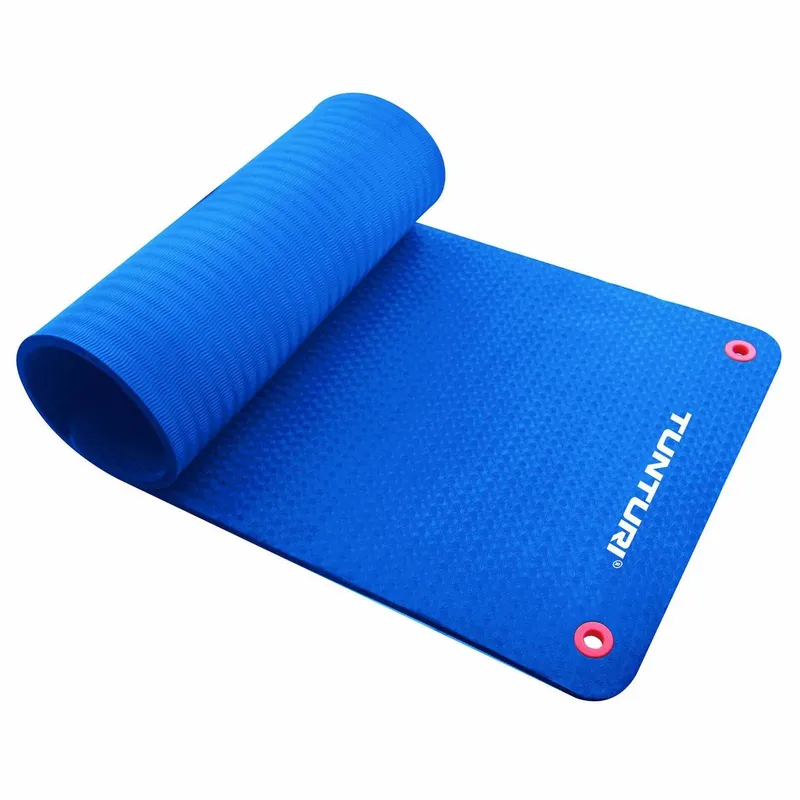 Mat Yoga