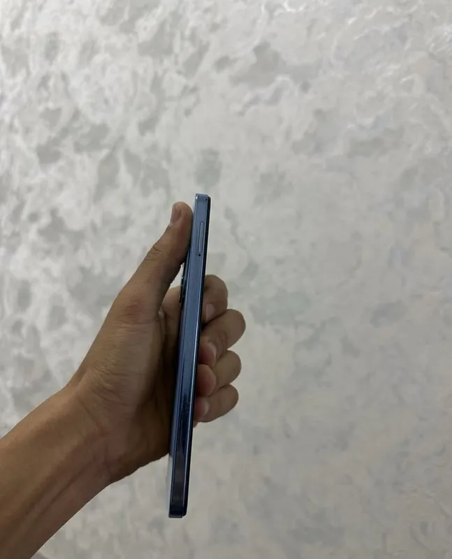 Infinix HOT 40i 8/128GB 5 Infinix HOT 40i 8/128GB 5