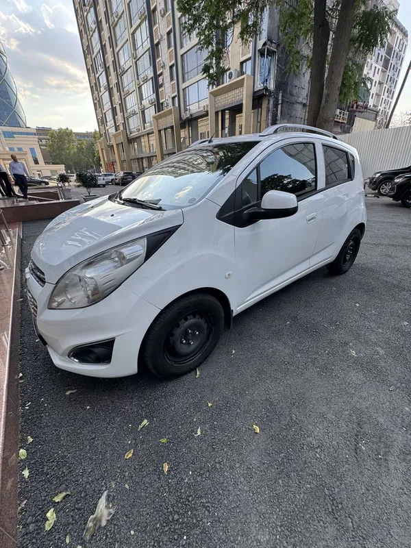 Srochna Spark 2019 avtomat variantga beriladi. — фото 4