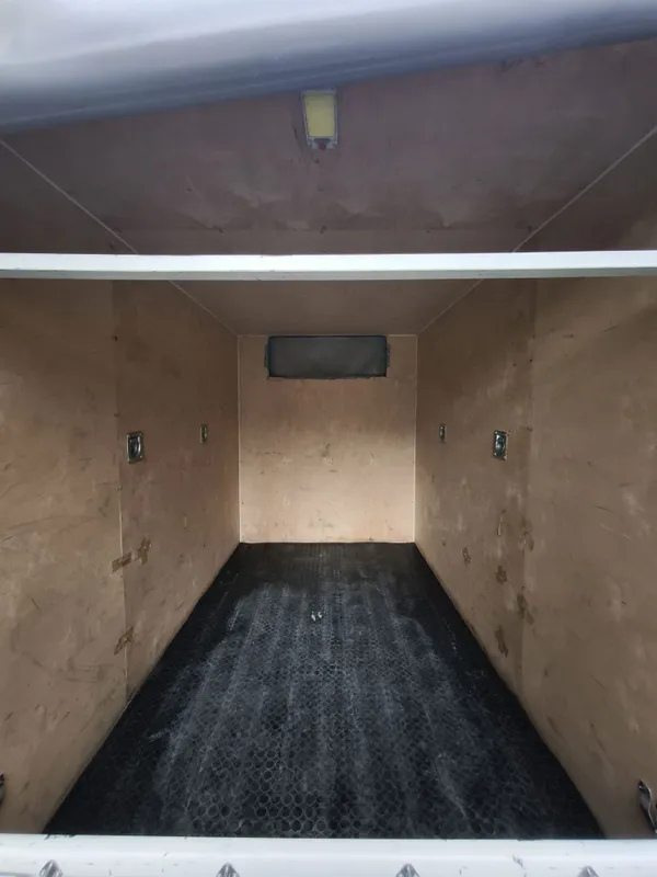 LABO 2025 IDEAL sotiladi yoki aranda| Metan gaz | Tent | Urilmagan — фото 4